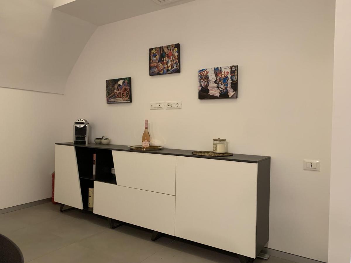 La Suite Di Piazza Dell'Universita Catane Extérieur photo
