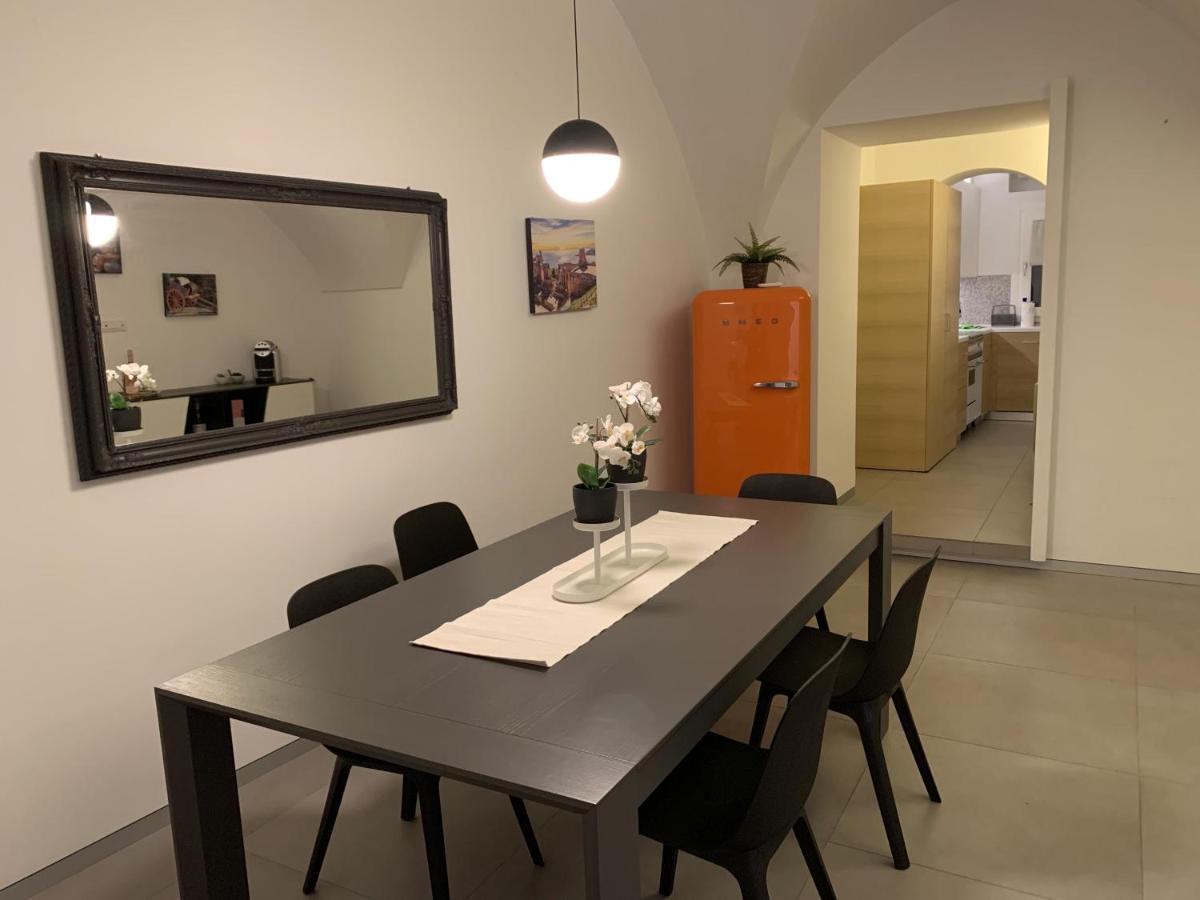 La Suite Di Piazza Dell'Universita Catane Extérieur photo