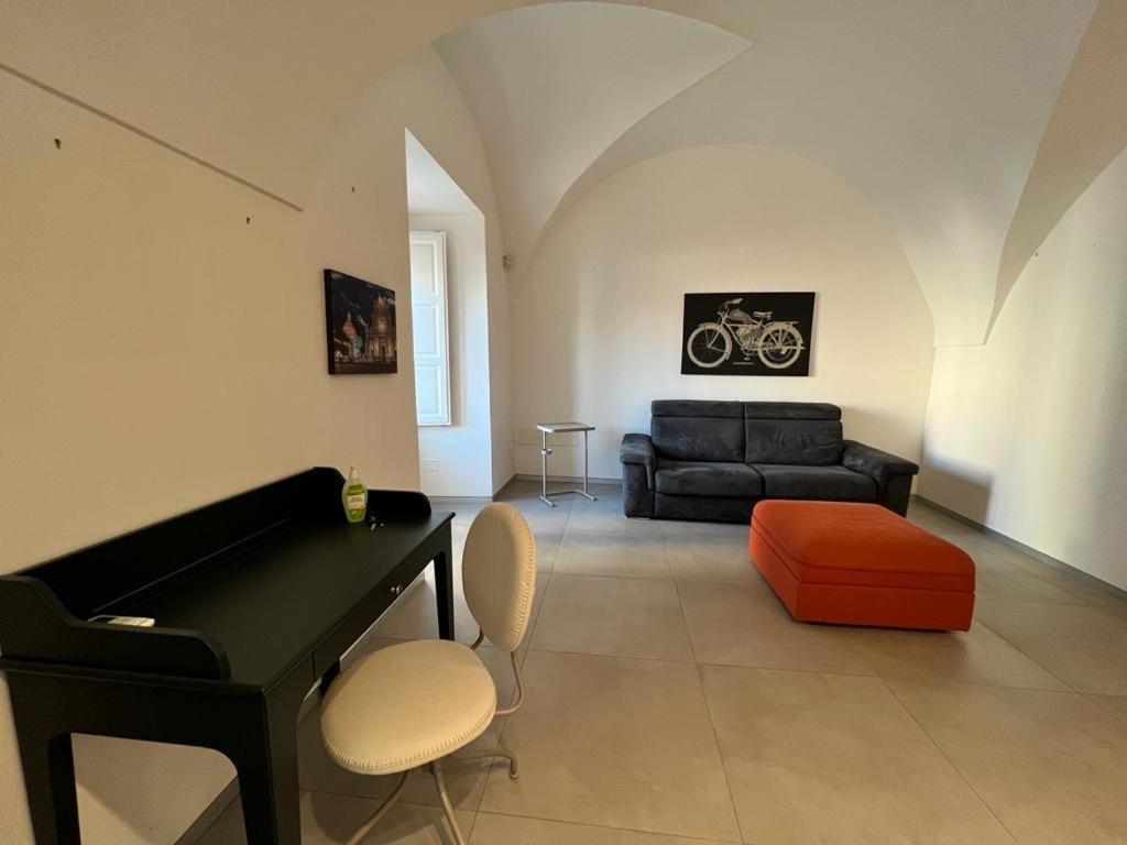 La Suite Di Piazza Dell'Universita Catane Extérieur photo