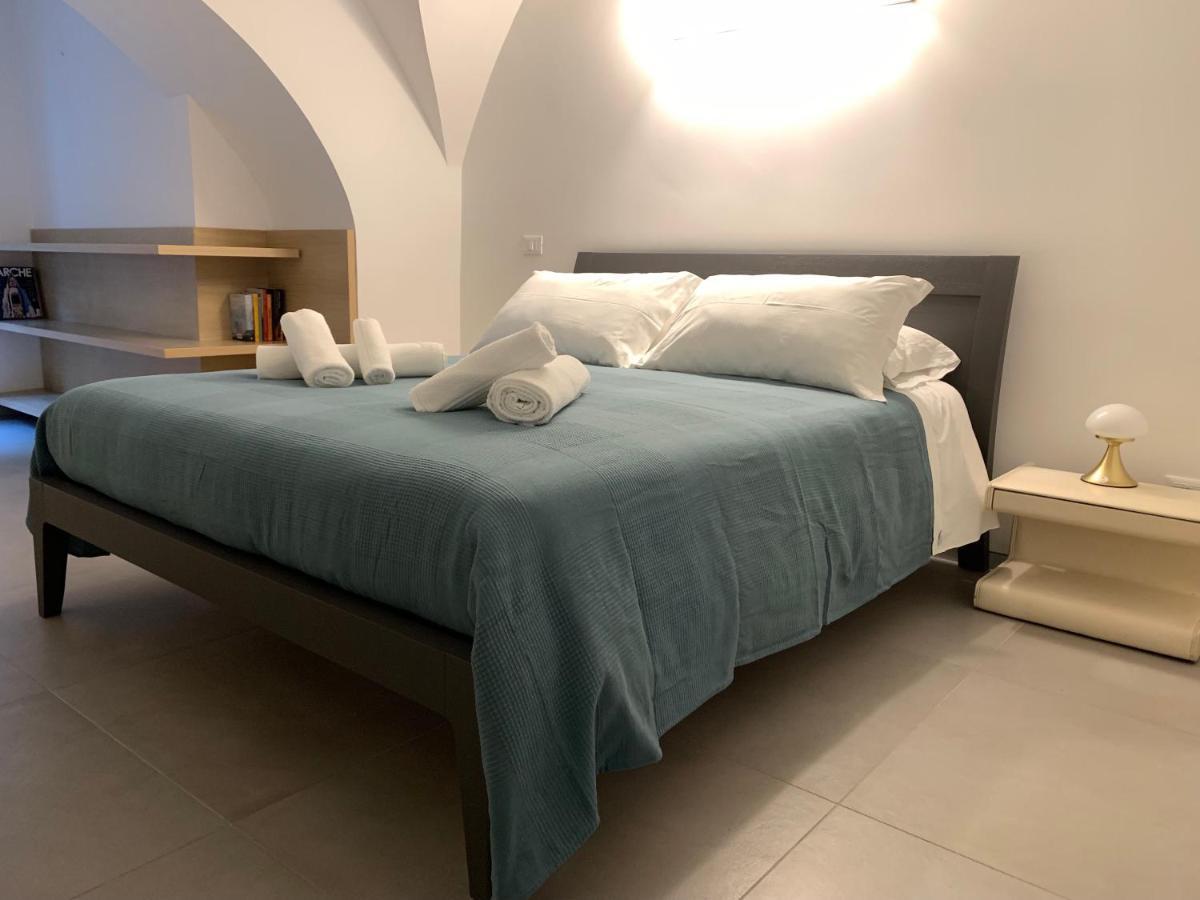 La Suite Di Piazza Dell'Universita Catane Extérieur photo
