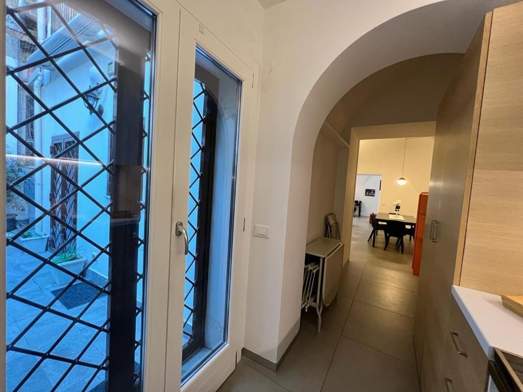 La Suite Di Piazza Dell'Universita Catane Extérieur photo